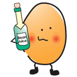 ドランケンビーン