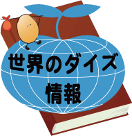 世界のダイズ情報
